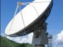 Morehead State University's 21 meter dish is helping in the search for STMSat-1's 70 centimeter signal. 